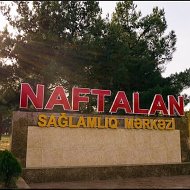 Naftalan Sağlamlıq