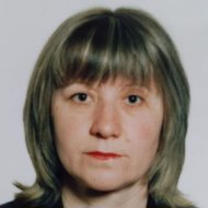 Ольга Максимович