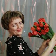 Ольга Шумкина