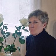 Екатерина Наумович