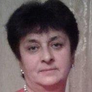 Лера Еникеева