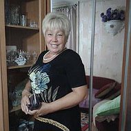 Анна Аблялимова