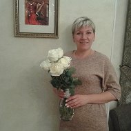Светлана Картежникова