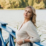 Екатерина Ефименко