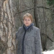 Татьяна Выскуб
