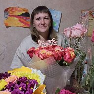 Людмила Парфенова