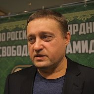 Александр Куковякин
