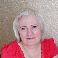 Елена Сафронова