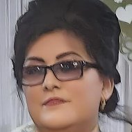 Эльмира Уразалиева