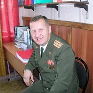 Сергей Лунёв