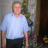 Владимир Чумаченко