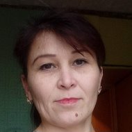 Замира Алиева