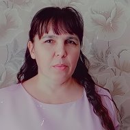 Людмила Микутова