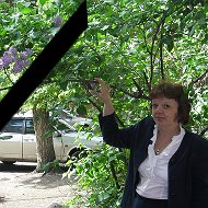 Елена Богачева