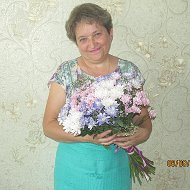 Екатерина Козина