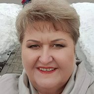 Марина Лобанкова