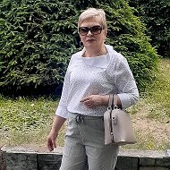 Светлана Холодкова
