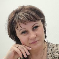 Марина Бизяева