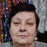 Екатерина Корабухина