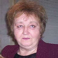 Ольга Подобедова
