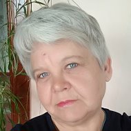 Валентина Дорогина