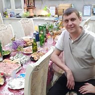 Илья Кравченко