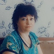 Ирина Марусева