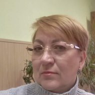 Наталья Симанчук