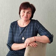 Светлана Ефремова