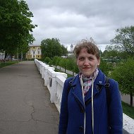 Юлиана Федотова