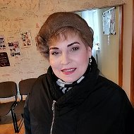 Татьяна Подаваленко
