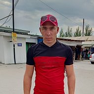 Андрей Тюлюкин