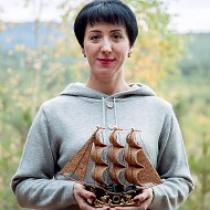 Татьяна Корабельникова-баландина