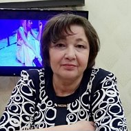 Римма Берсенёва