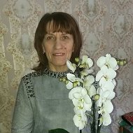 Елена Козинцова