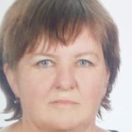 Наталья Ананченко