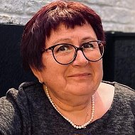 Валентина Кудянова
