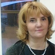 Юлия Пономаренко