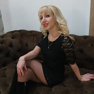 Лилия Савчук