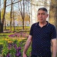 Шахин Рустамов