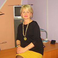Анжела Гриценко-вишнивенко