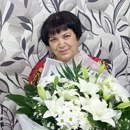 Татьяна Слюняева
