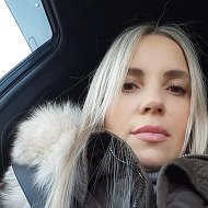 Аня Ташлыкова