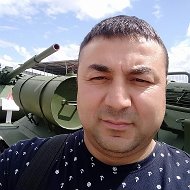 Али Мирзаев