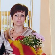 Татьяна Бельченок