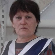 Наталья Вольвачева
