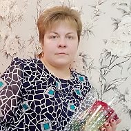 Наталья Миненкова