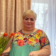 Елена Косматова