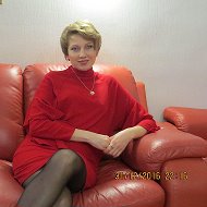 Светлана Басова