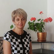 Лидия Зотова